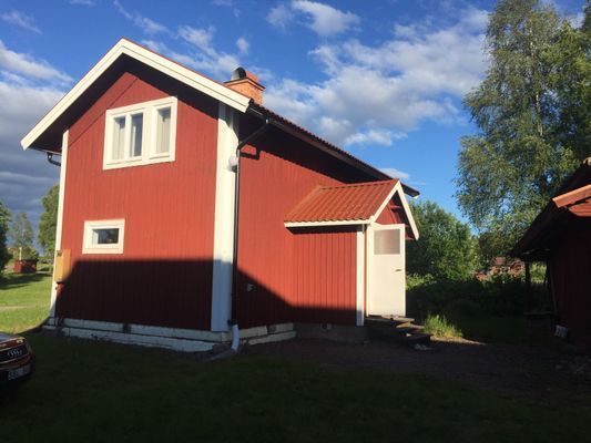 Liten gård Norr Lindberg