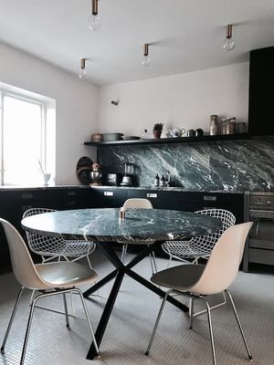 Arkitektritat radhus på Lidingö