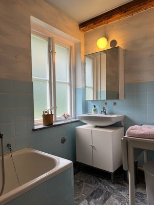 Semesterbostad vid sjön - Bild 10