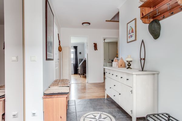 Villa i skärgårdsmiljö - Bild 3