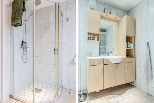 Villa i skärgårdsmiljö - Bild 14