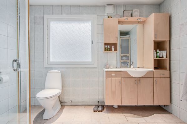 Villa i skärgårdsmiljö - Bild 13