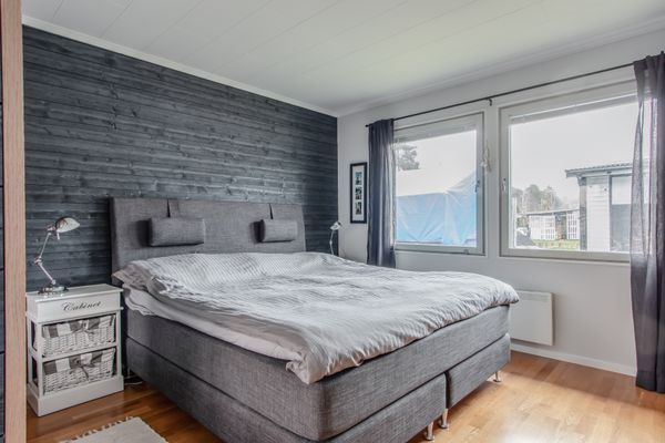 Villa i skärgårdsmiljö - Bild 10