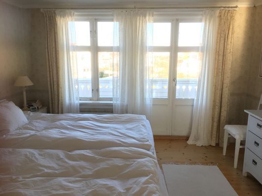 Underbart sommarhus för många mitt i Fiskebäckskil - Bild 8