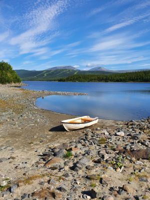 Booking in Borgafjäll - Stugor uthyres vid backen - Bild 33