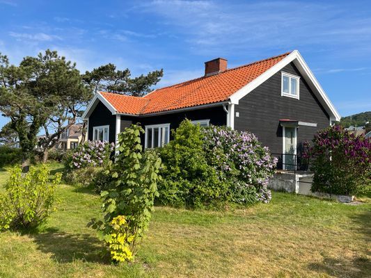 Sommarstuga Mölle
