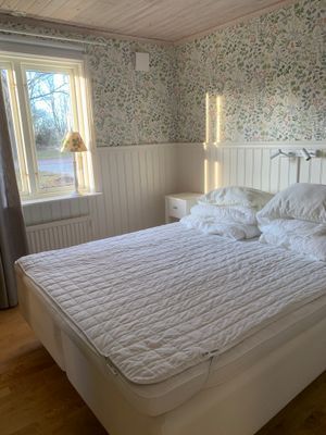 Fräsch stuga Köpingsvik Öland - Bild 8
