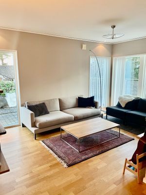 Fin villa nära sjö, skärgård och storstad - Bild 11