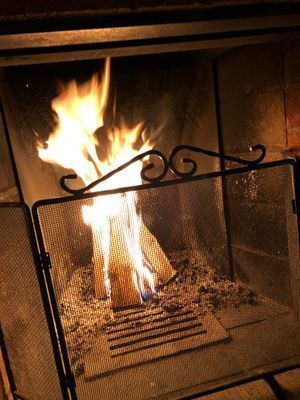 Välkommen till en omtyckt och mysig fjällstuga - Bild 7