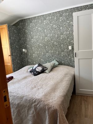 Välkommen till en omtyckt och mysig fjällstuga - Bild 4