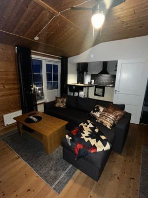 Stuga i Näsfjället - Bild 3