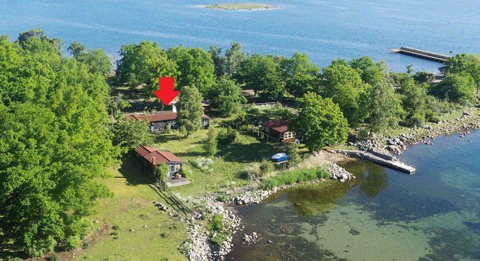 Havsnära & strandängar i vackra Blekinge - Bild 2