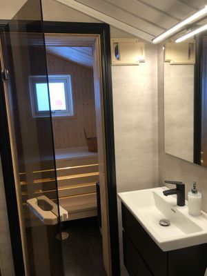 Sälen Östra Färdkällan 2 stugor - Bild 20