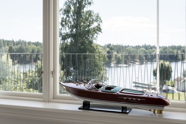 HAMPTONS STYLE WATERFRONT PROPERTY NEAR STOCKHOLM - Bild 28