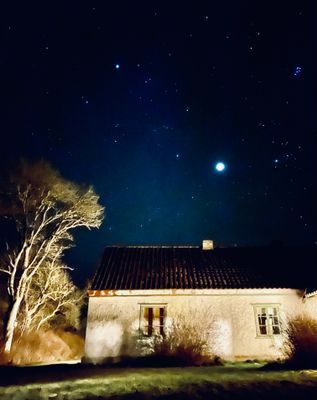 Kalkstenshus - nära havet och bistro - Bild 5