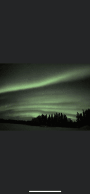 Hus vid sjön i Hoting - Bild 10