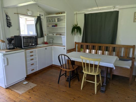 Stuga Öland - Bild 4