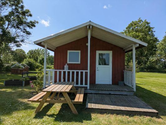 Stuga Öland - Bild 2