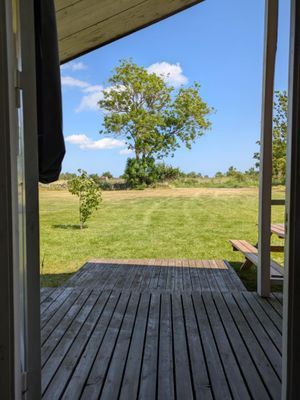 Stuga Öland - Bild 5