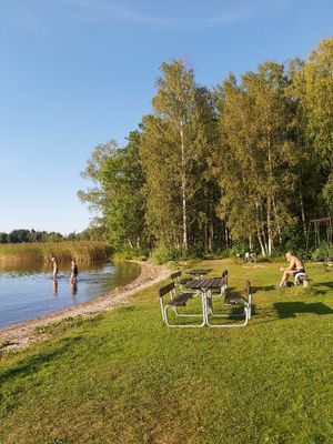 Härligt Sommarhus med alla bekvämligheter - Bild 9