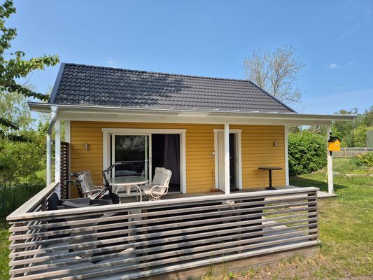 Centralt Gräsö Uppland