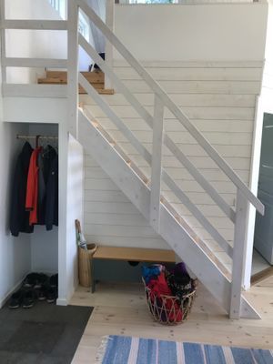 Fritidshus med unikt läge vid Kalmarsund - Bild 10