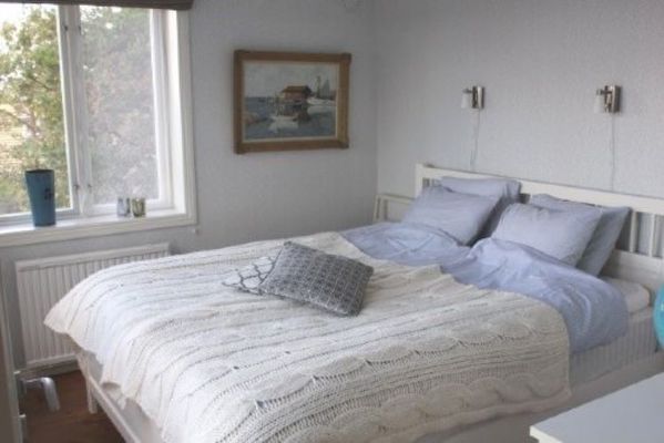 Ägnöfjärden Ingarö. Idylliskt läge, sjöutsikt - Bild 14