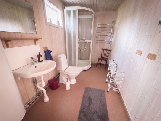 Gäststuga, avskilt läge - Bild 6