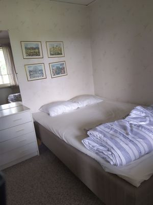 Vackra Odensjö vid sjön Bolmen. - Bild 9