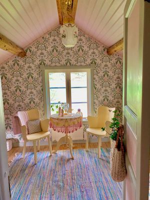 Idylliskt torp uthyres - Bild 6