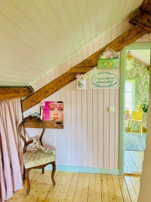 Idylliskt torp uthyres - Bild 4