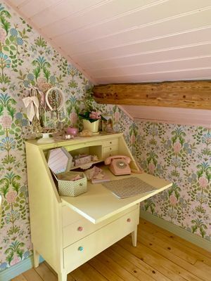 Idylliskt torp uthyres - Bild 5