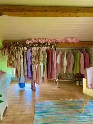 Idylliskt torp uthyres - Bild 3