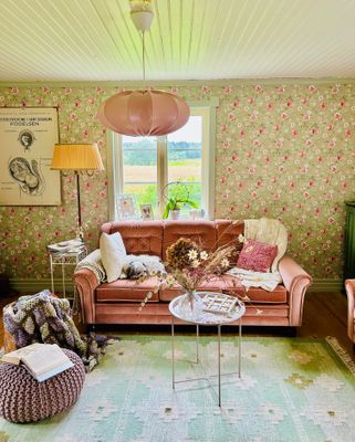 Idylliskt torp uthyres - Bild 2