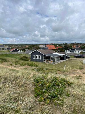 Fantastiskt läge vid havet i Frösakull - Bild 31