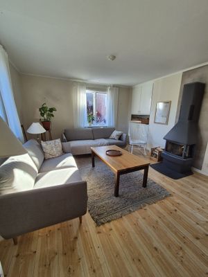 Charmig 30-tals hus i Strömsberg (Tierp)