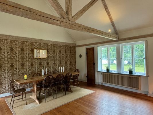 Semesterbostad vid sjön - Bild 6