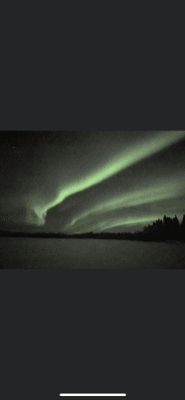 Hus vid sjön i Hoting - Bild 11