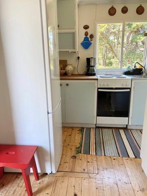 Superläge på fina Holmhällar - Bild 5