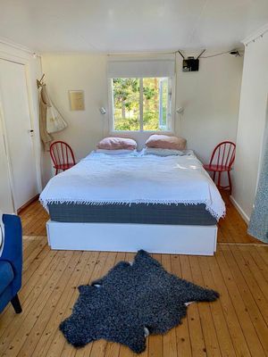 Superläge på fina Holmhällar - Bild 6