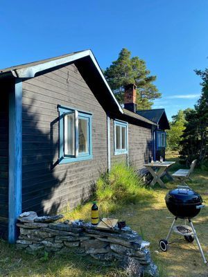 Superläge på fina Holmhällar - Bild 4