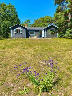 Superläge på fina Holmhällar - Bild 1