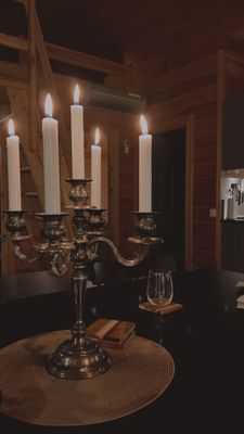 Timmerstuga i Borgafjäll med vedbastu & kamin. - Bild 26