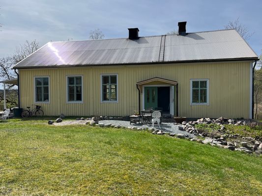 Lilla lägenheten i Ruds Ateljé - Bild 11