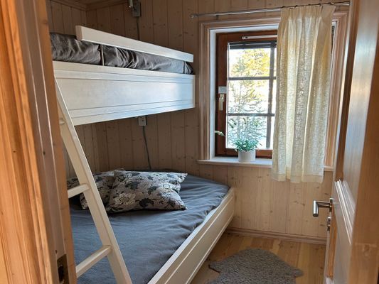 Sälen, Högfjället, ski in-ski out, bastu - Bild 19