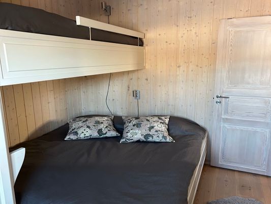 Sälen, Högfjället, ski in-ski out, bastu - Bild 5