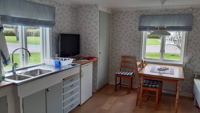 Stuga i vackra Dalsland - Bild 4