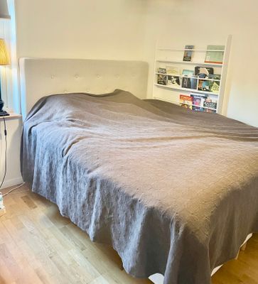 Fin villa nära sjö, skärgård och storstad - Bild 12