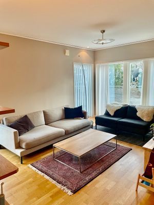 Fin villa nära sjö, skärgård och storstad - Bild 13