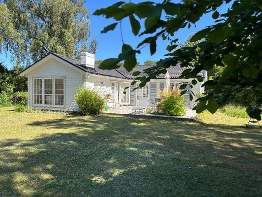 Sommarhus i Falsterbo